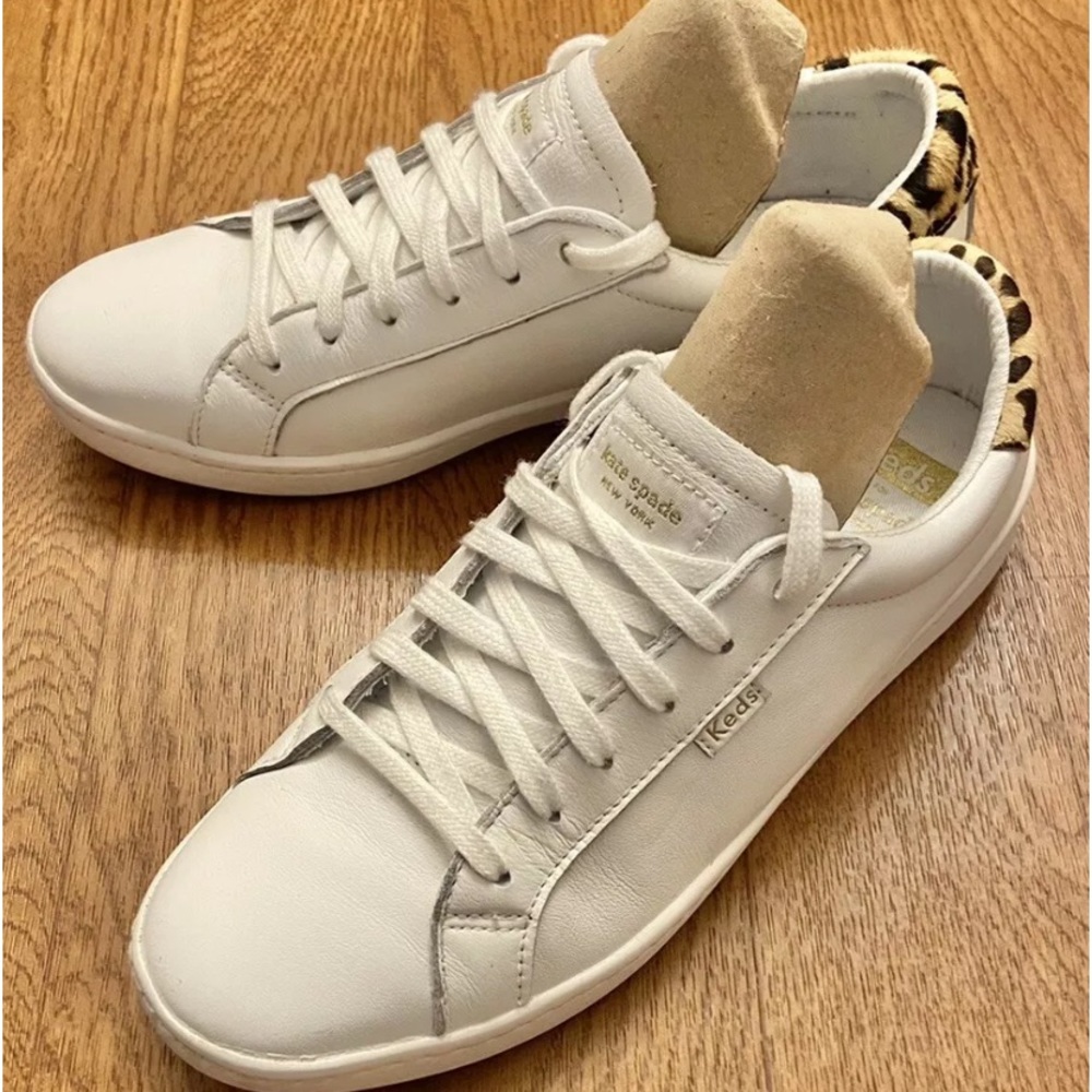 Kate Spade for Keds.